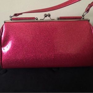 Luxe de Ville Purse
